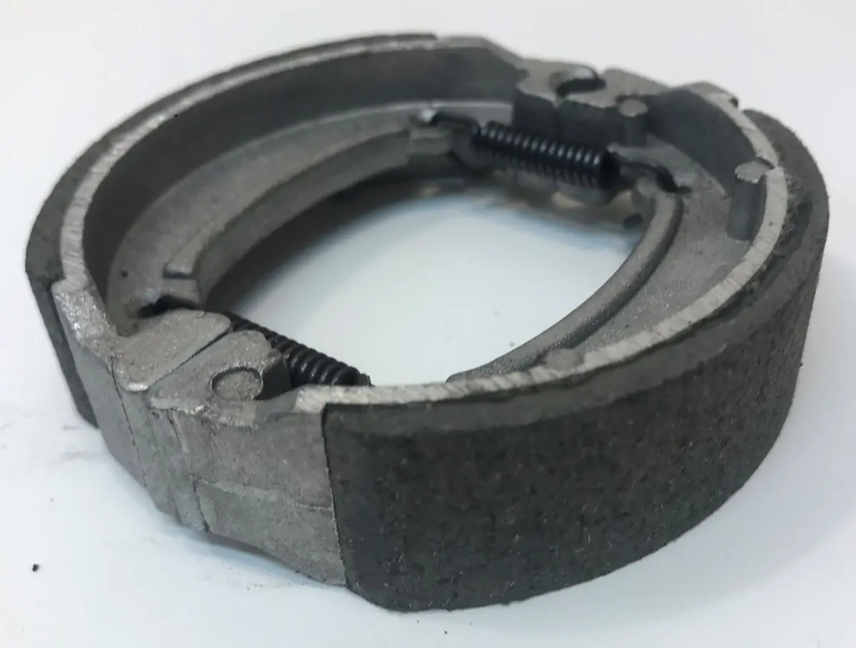 5051 | Brake Shoes Front Drum | Atv70 / Atv125 1