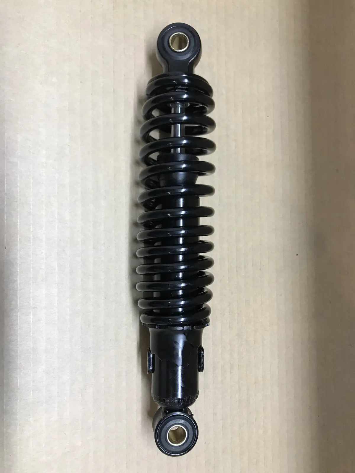 5052 | Rear Shock | Atv70 1