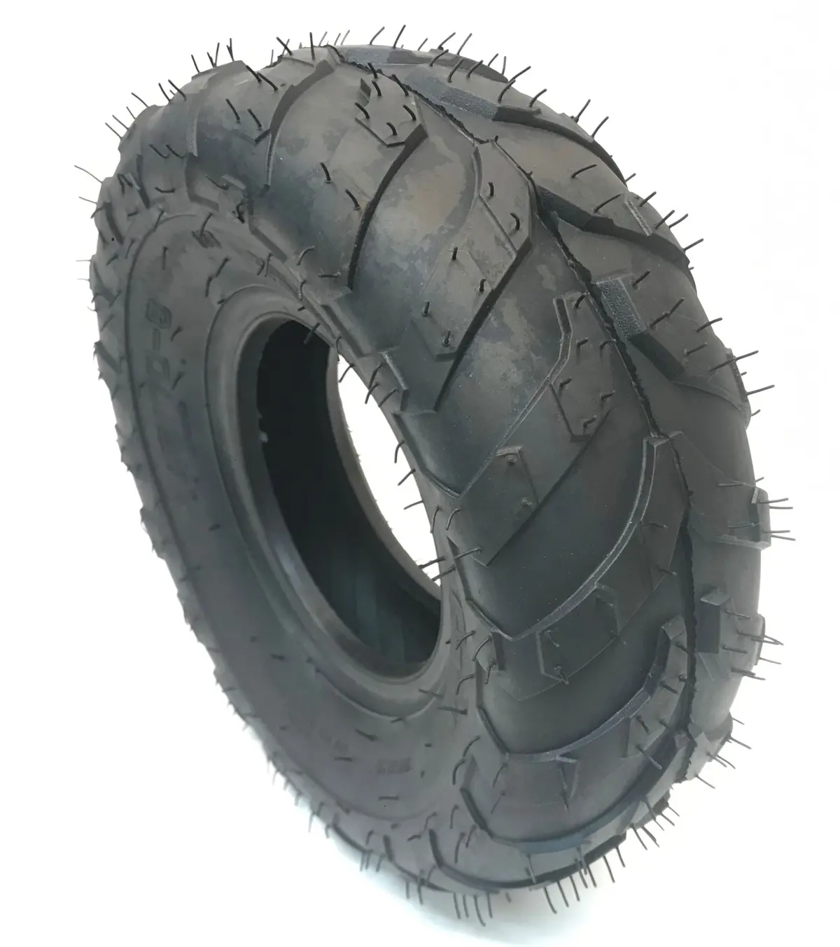 5056 | Front Tyre 16/8-6 | Atv70 1