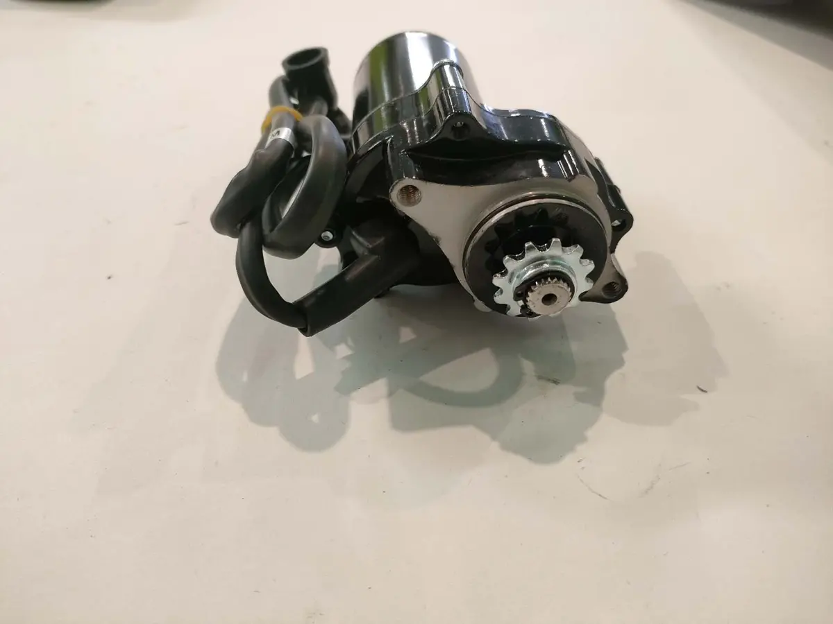 5069 | Starter Motor | 1