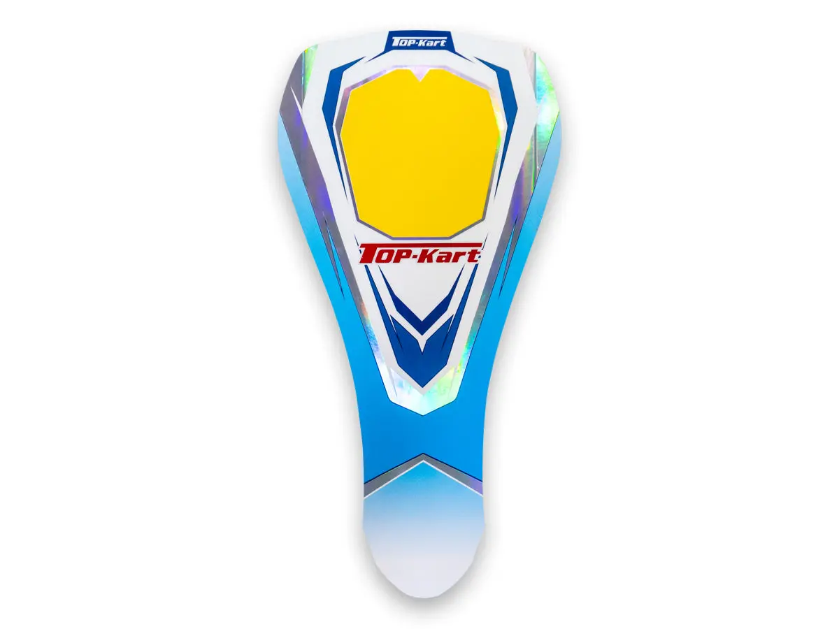 506 Fairing Graphic Kit 1