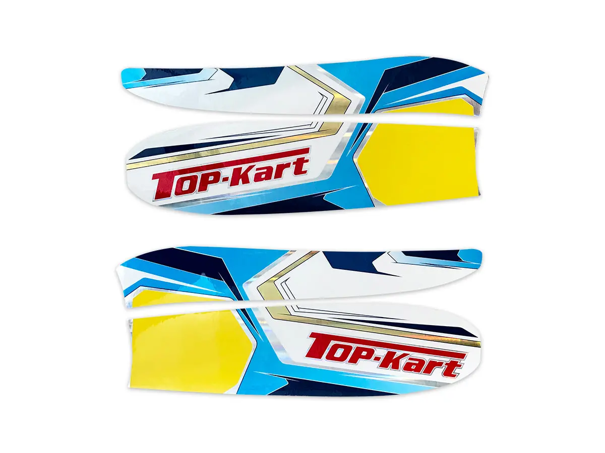 506 Side Pod Graphic Kit 1