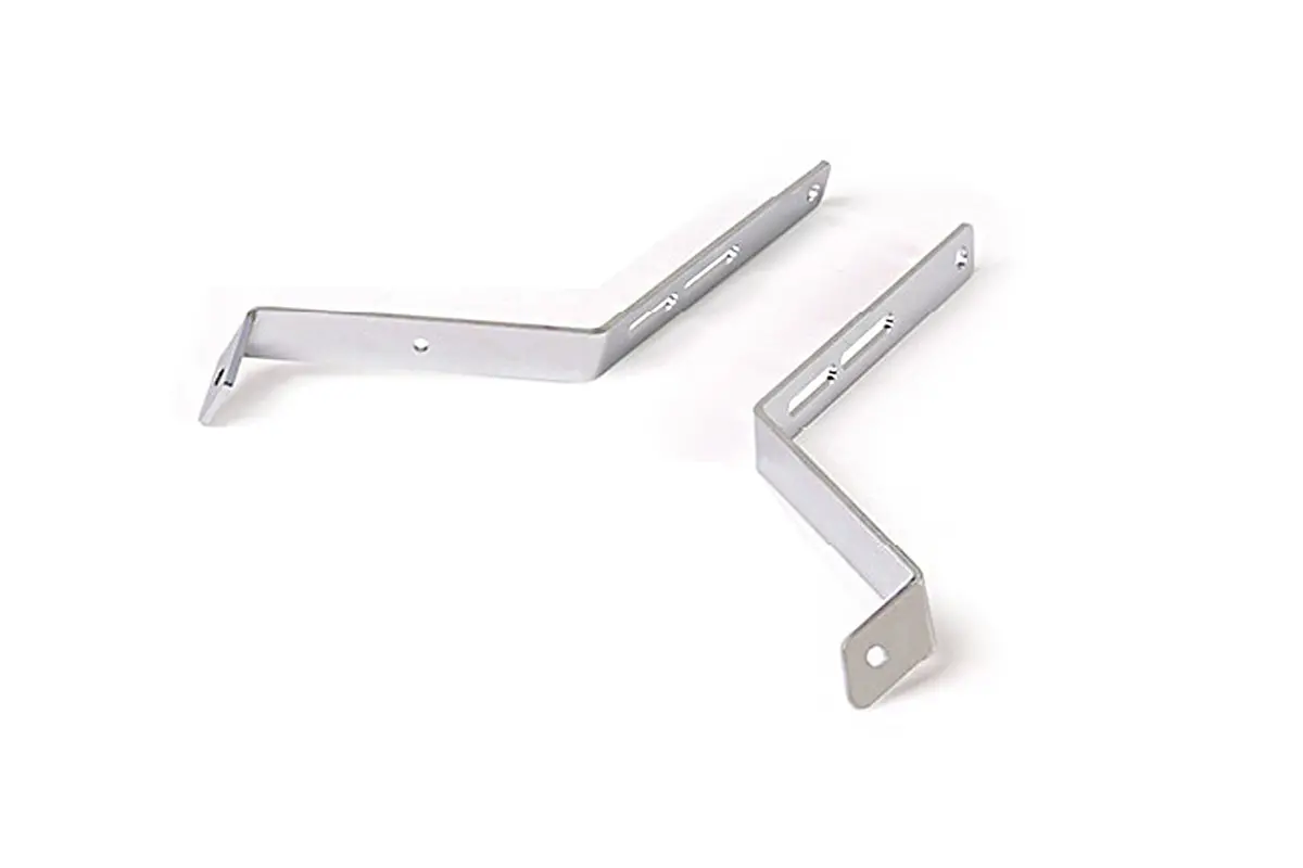 508 Upper Fairing Bracket Kit 1