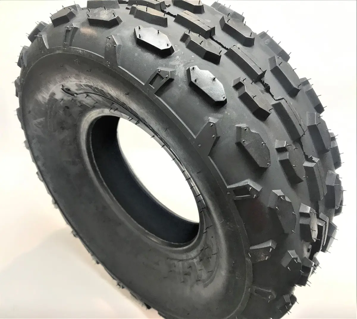 5071 | Front Tyre | Atv125 / Atx125 1