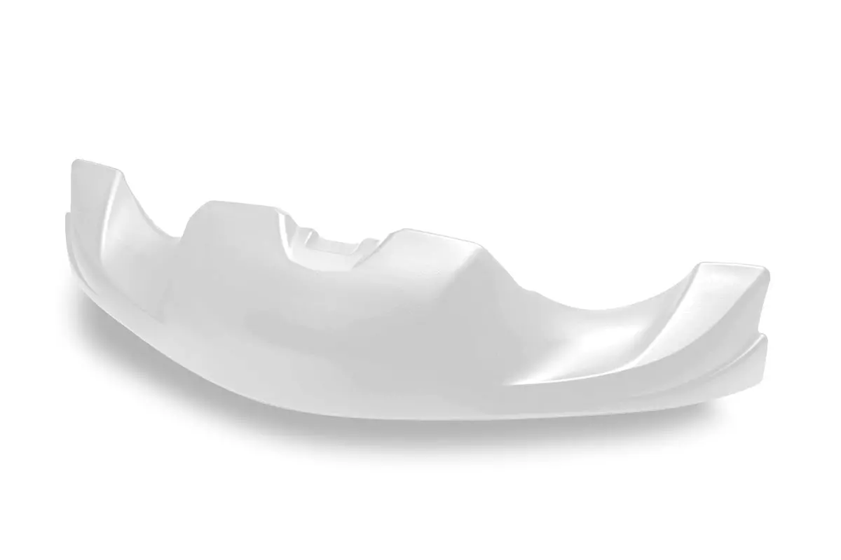 Kg 507 Front Nose 1