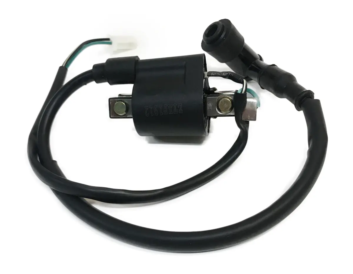 5082 | Ignitor Coil | Atv125 1