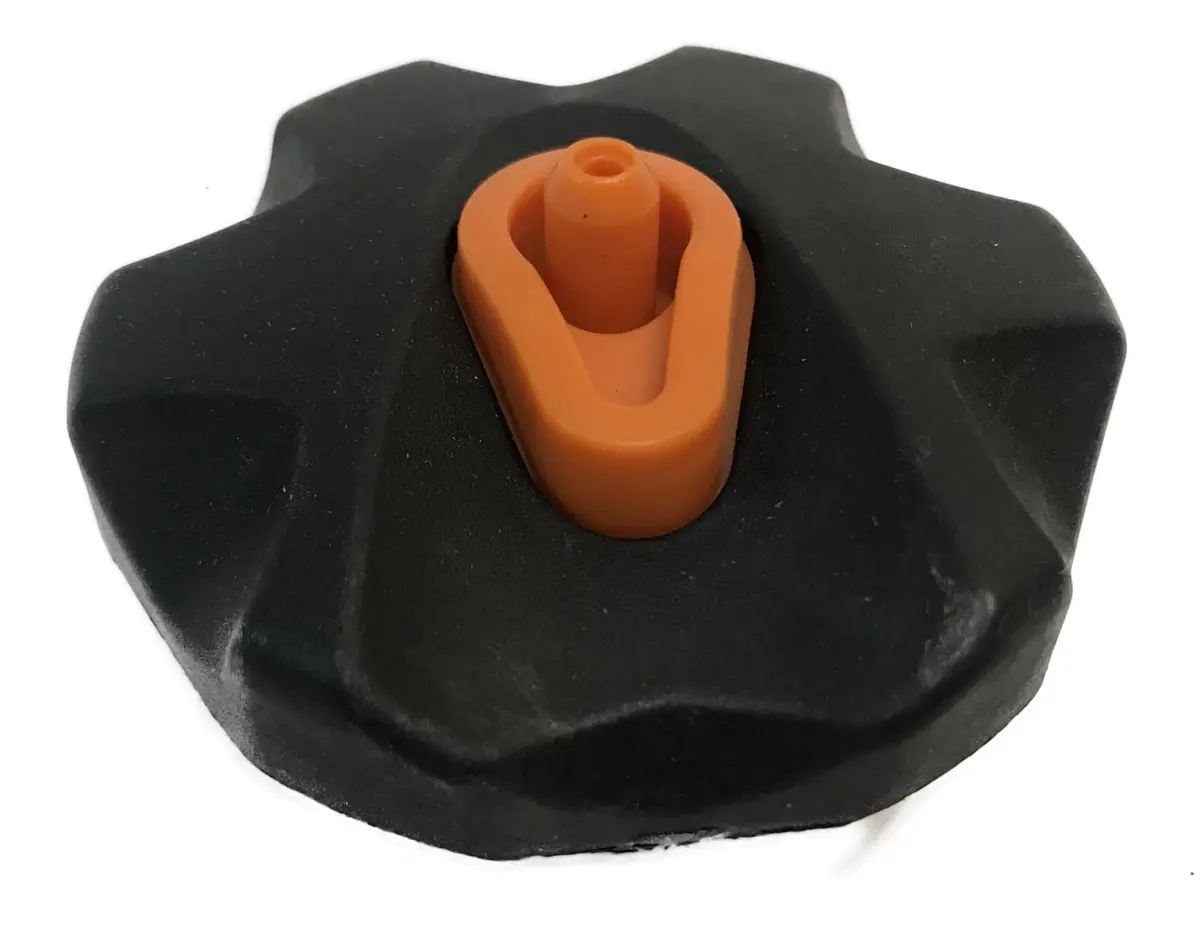 5091 | Fuel Cap | Atv125 1