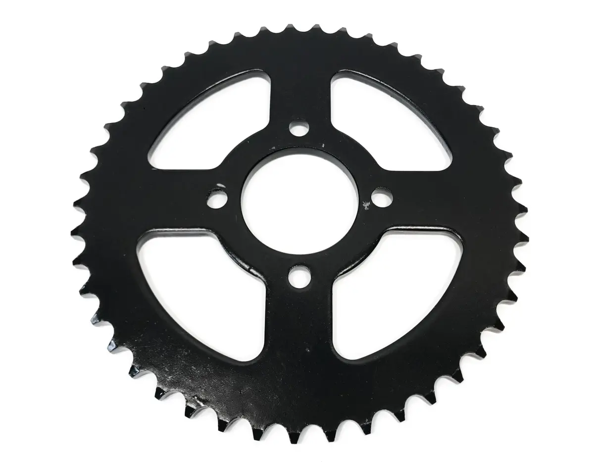 5097 | Sprocket 428 45 Tooth | Atv125 1