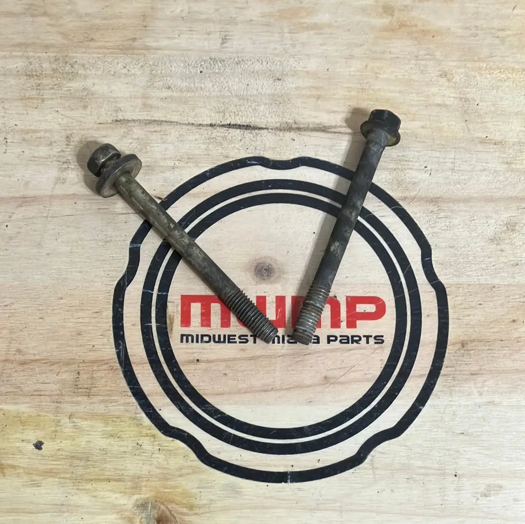 1990-2005 Mazda Miata Long Ac Compressor Bolt B111-61-731 9978-40-885 1
