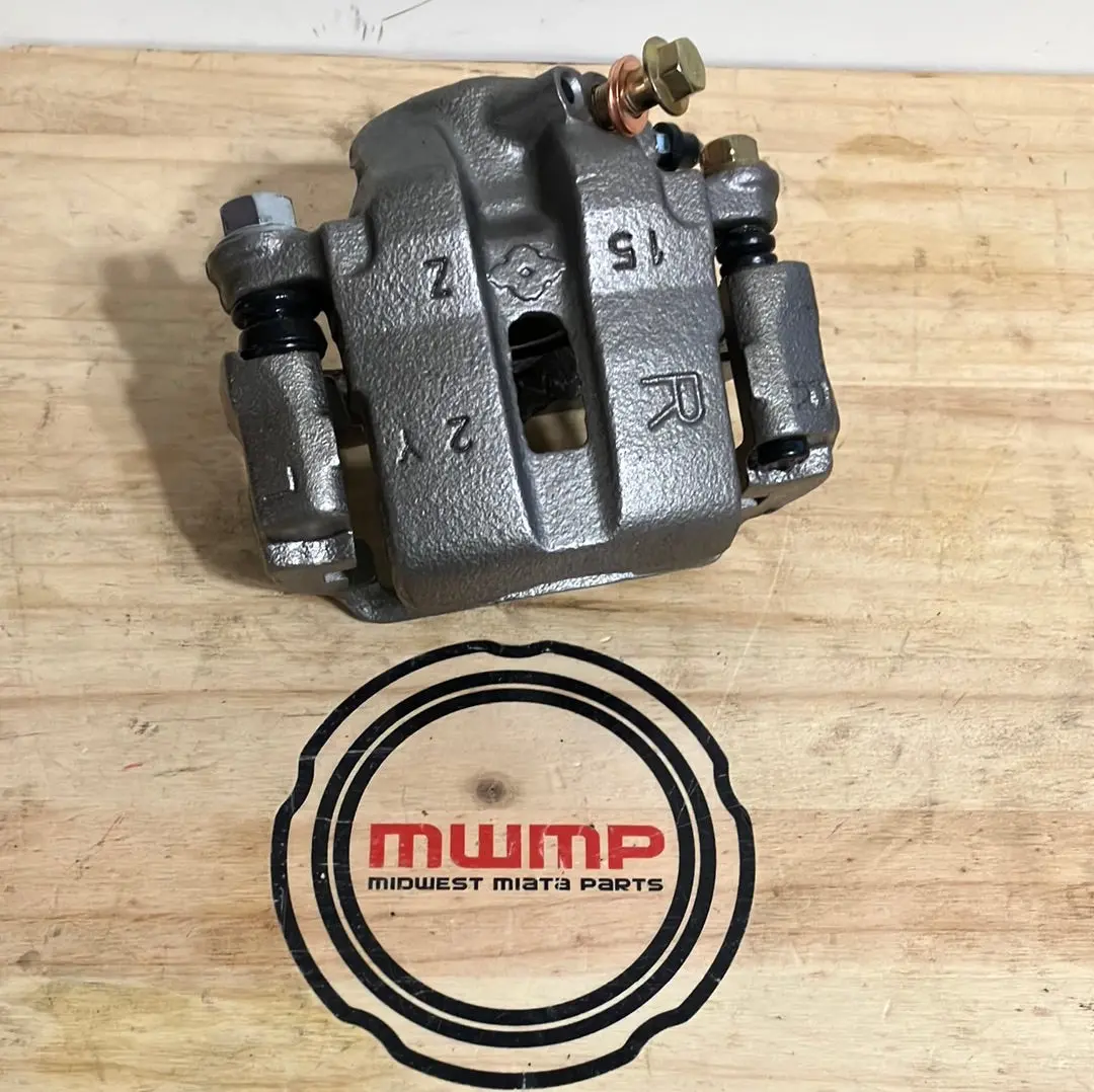 1994-2005 Mazda Miata Right Front Brake Caliper 1