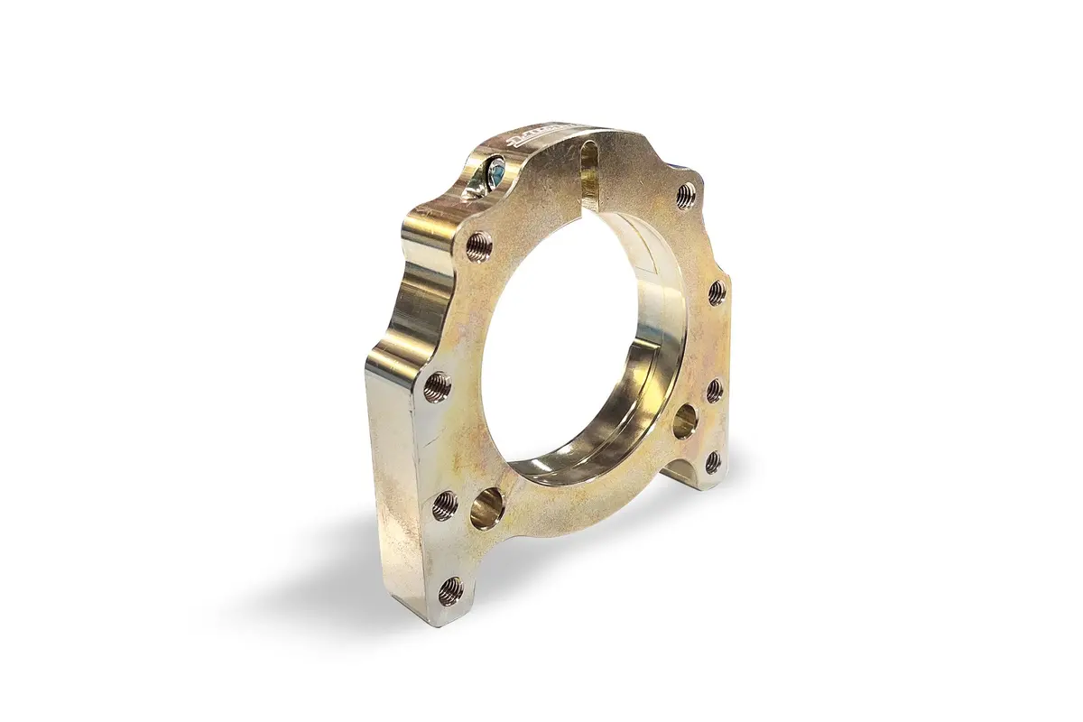50Mm Magnesium Bearing Cassette 1