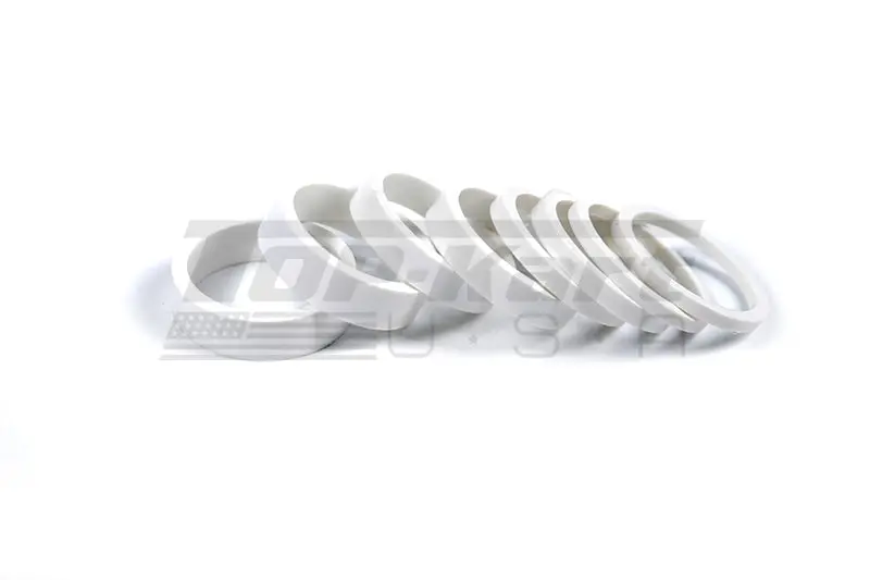 50Mm Axle Shim Kit 1