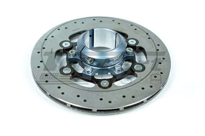50Mm Complete Brake Disc 1