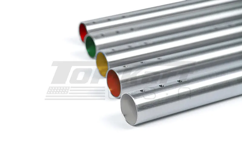 50Mm Top Kart Axles 1