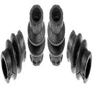 2007-2015 Jeep Wrangler Rear Slide Pin Boots H16123 1
