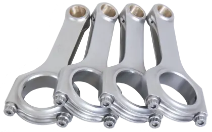 1990-2005 Mazda Miata H-Beam Forged Connecting Rods 1