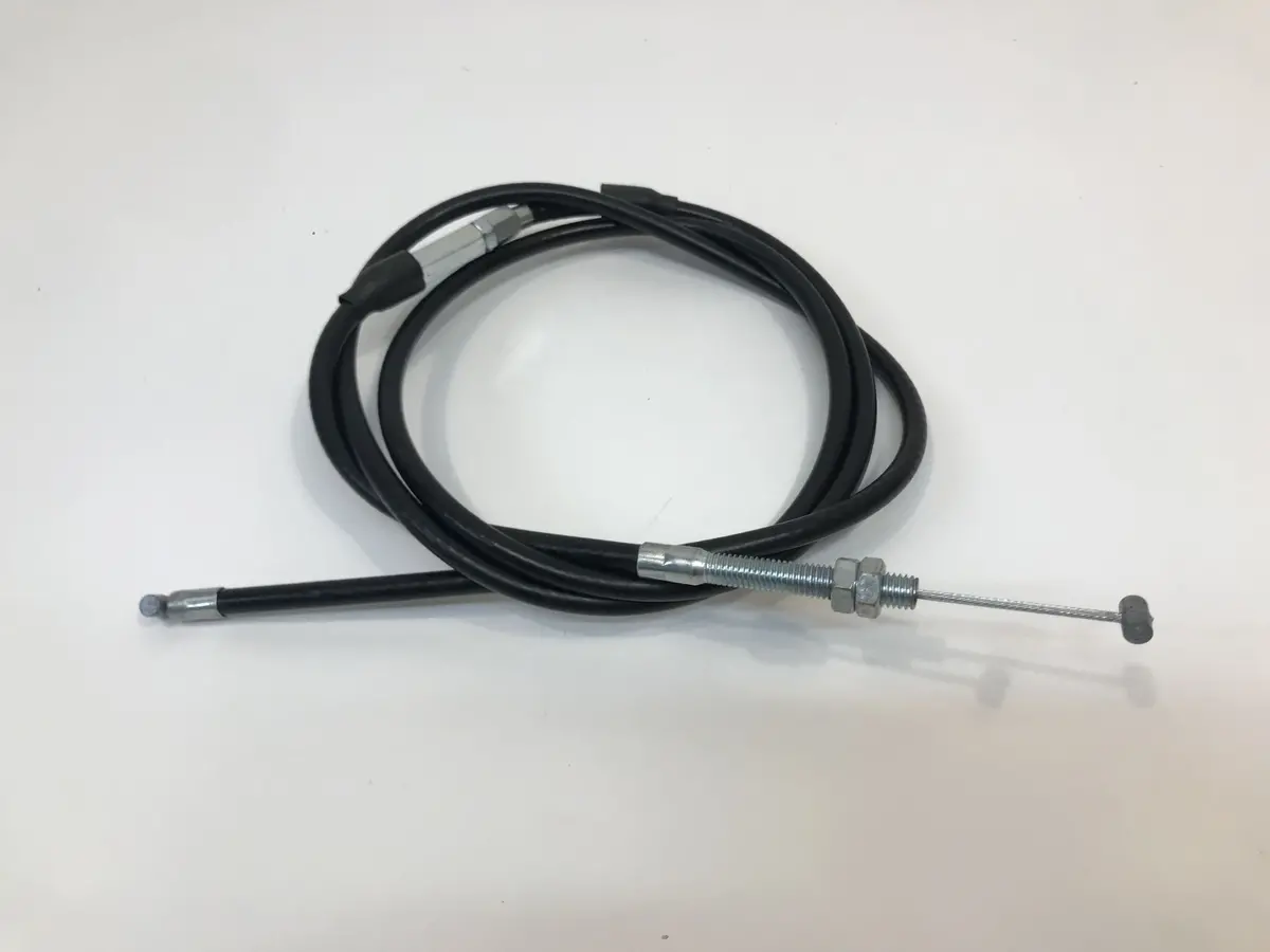 5345 | Drum Brake Cable | Atv125 1