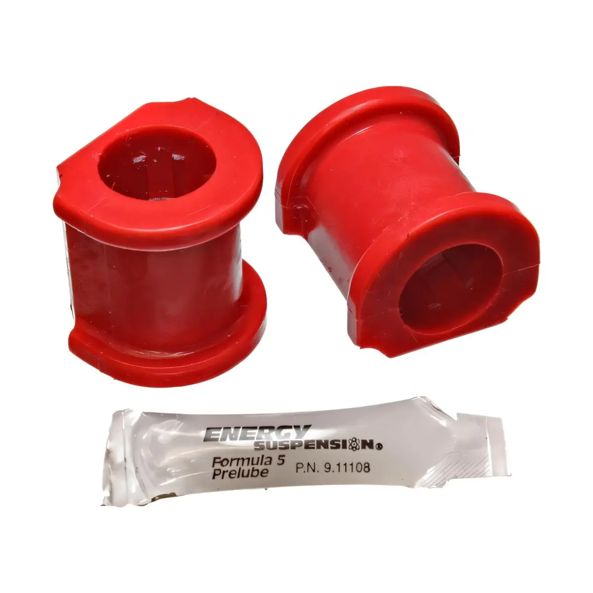 Energy Suspension 25Mm Front Sway Bar Bushings For 01-05 Civic 1
