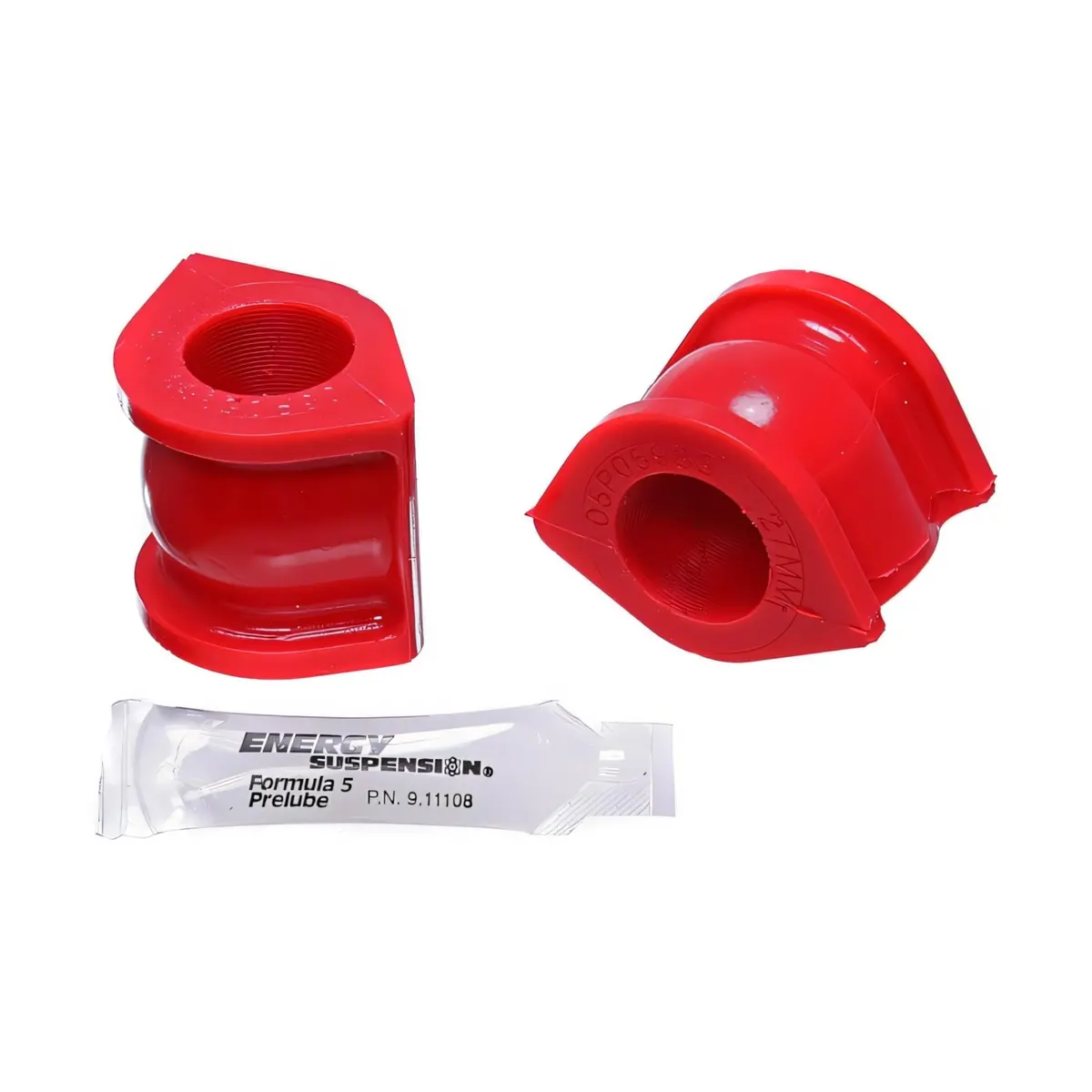 Energy Suspension 27Mm Sway Bar Bushings For 06-11 Civic Si 1