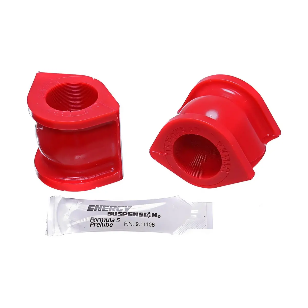 Energy Suspension 28Mm Sway Bar Bushings For 06-11 Civic 1