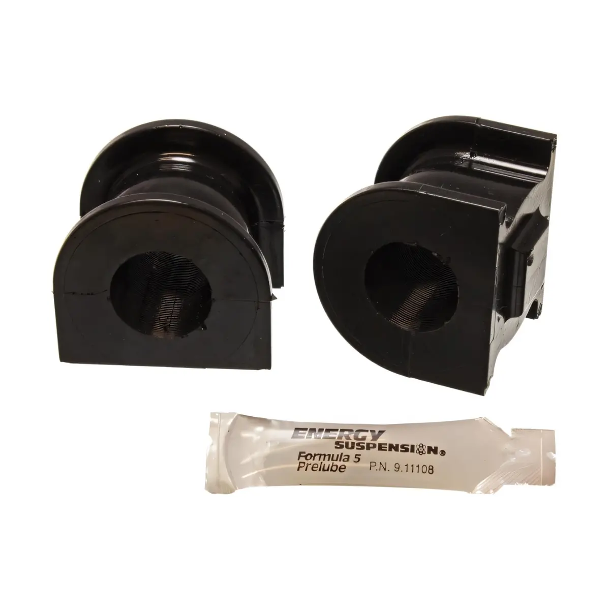 Energy Suspension 25Mm Rear Sway Bar Bushings For S2000 1