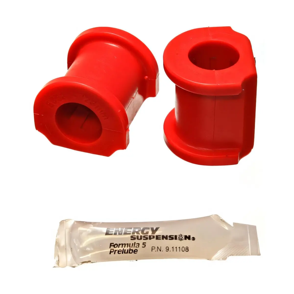 Energy Suspension Sway Bar Bushings For 02-04 Acura Rsx 1
