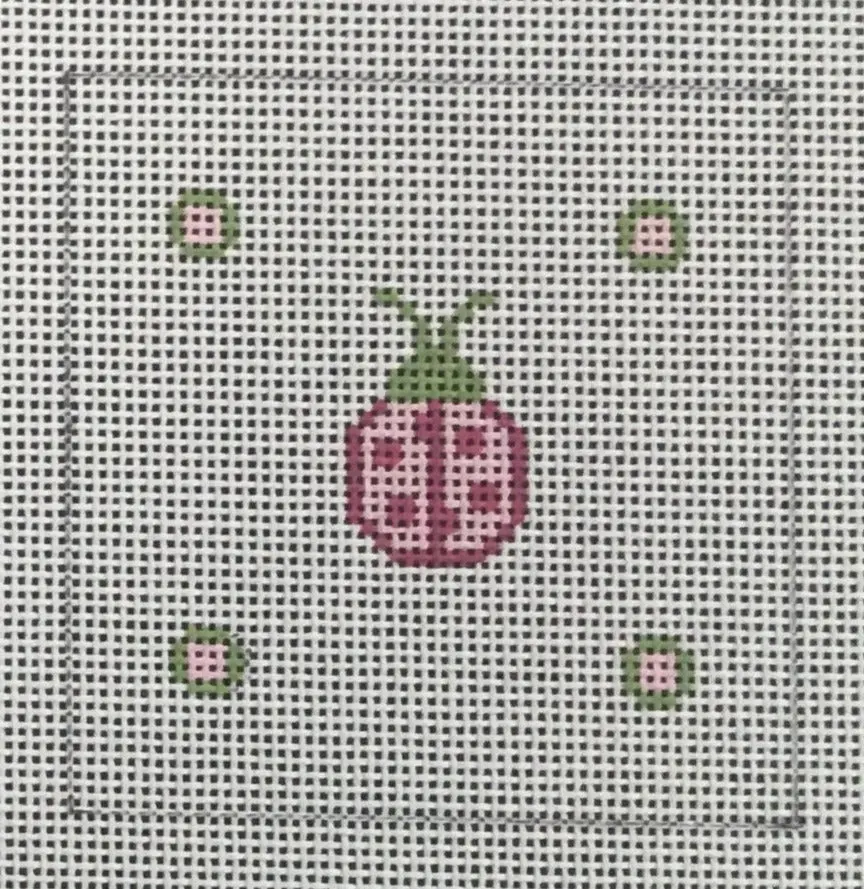 Ctr226 Ladybug Coaster 1