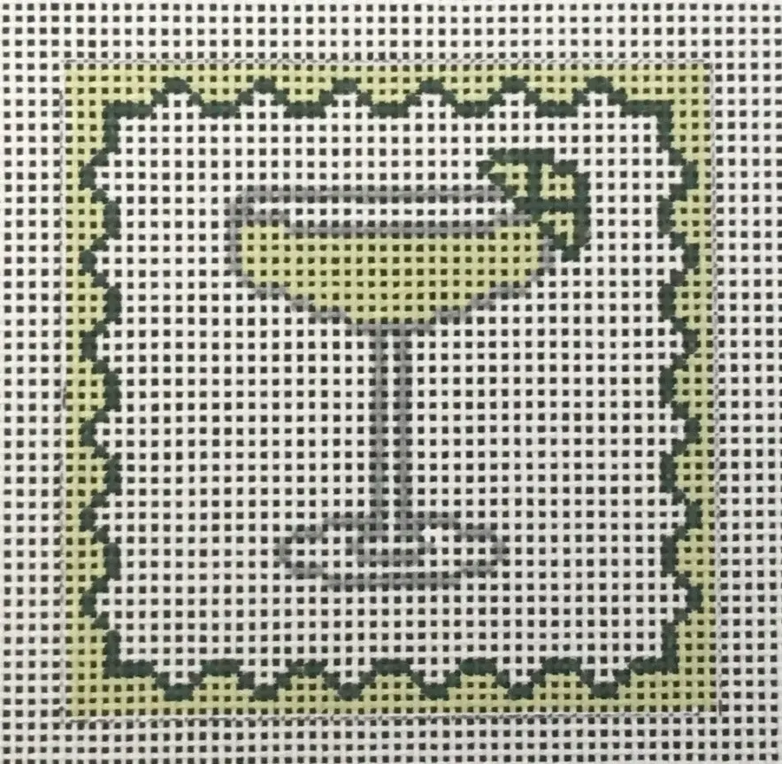 Ctr230 Margarita Coaster 1