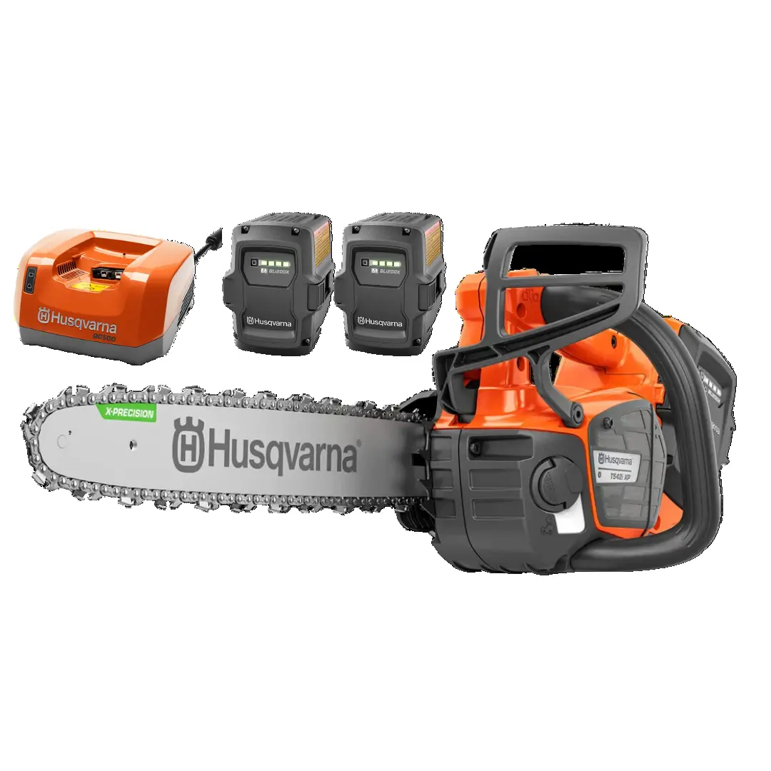 Husqvarna T542i Xp Battery Chainsaw Kit 1