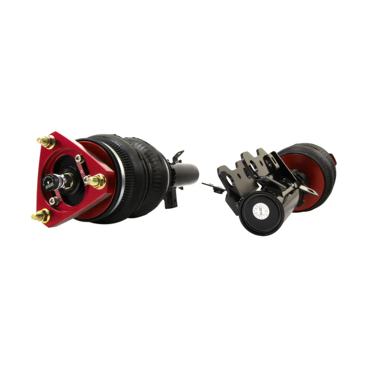 Air Lift Air Suspension Kit For 12-15 Civic & Acura Ilx 1