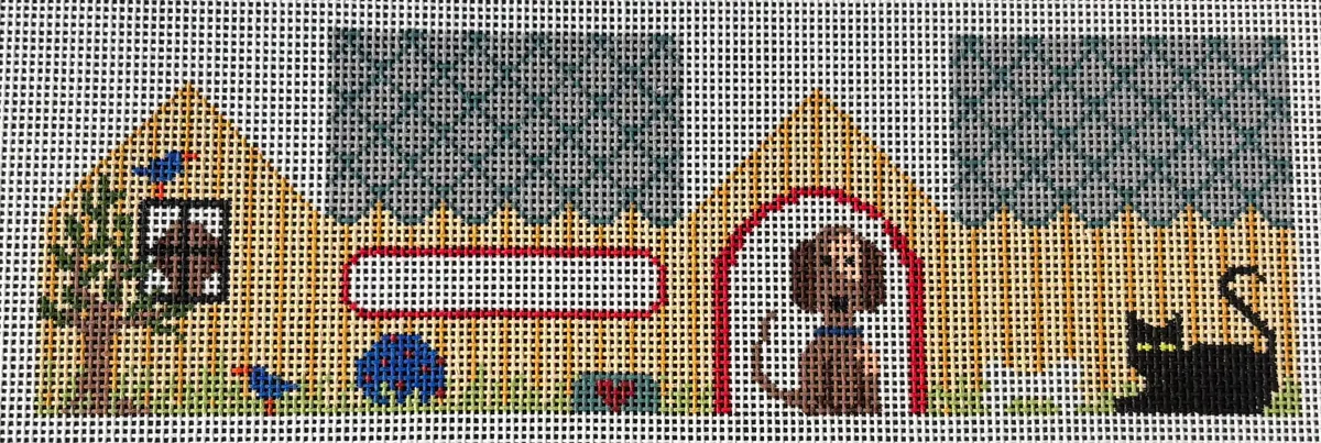 Xo-250D 3D Dog House 1
