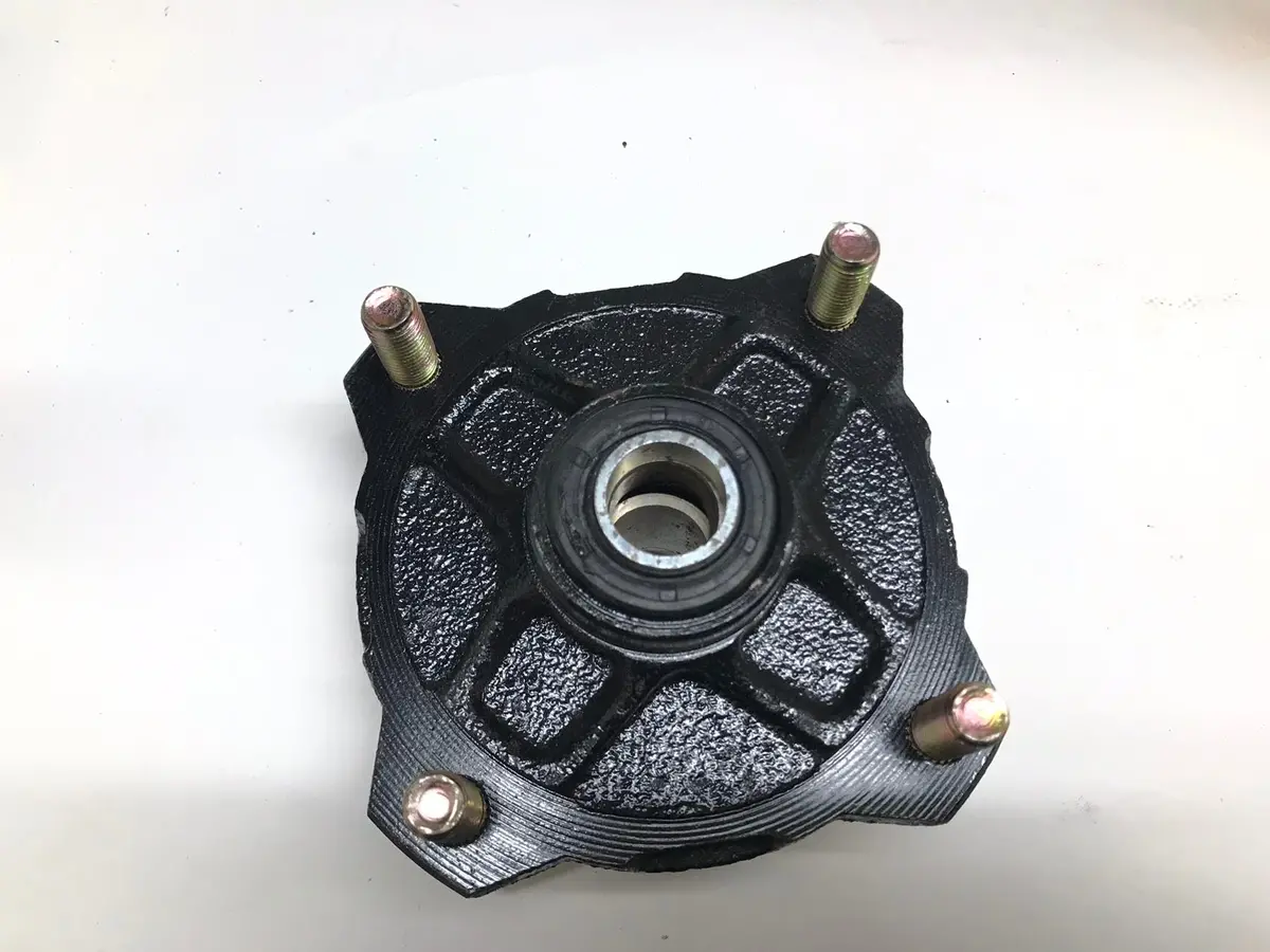 2401-23010100A | Front Hub Atv125 1
