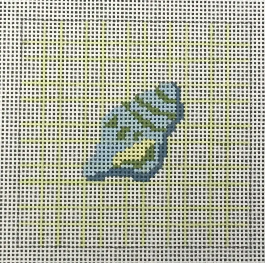 Ctr218 Seashell Coaster 1