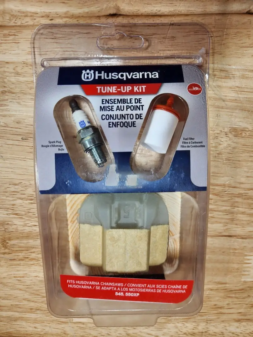 Standard Maintenance Kit - Select A Saw 6