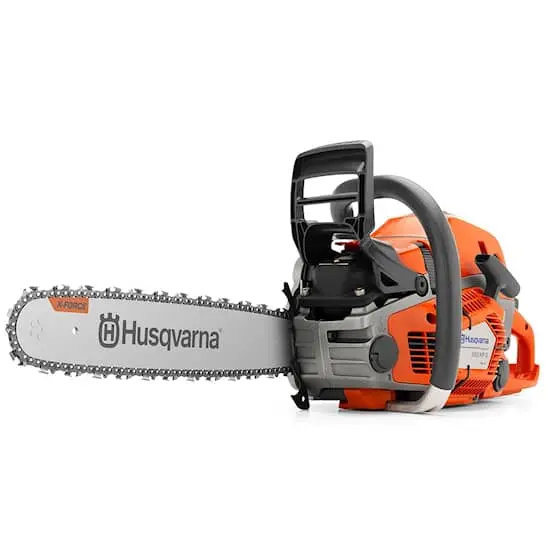 Husqvarna 550Xp Mark Ii 1