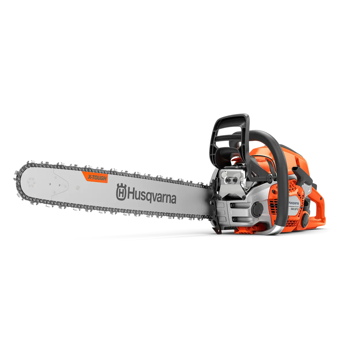 Husqvarna 564Xpg Chainsaw 1
