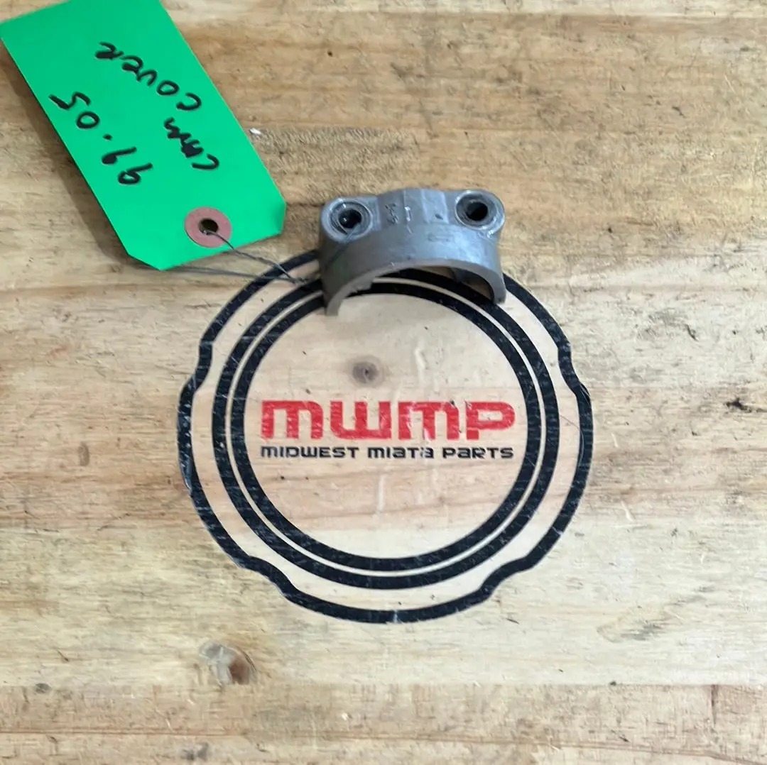 1999-2005 Mazda Miata Front Camshaft Cover 1