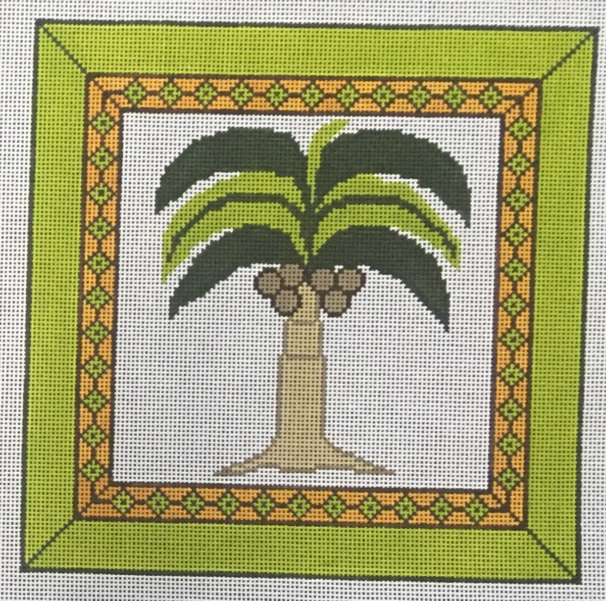 Pil256 Palm Tree 1