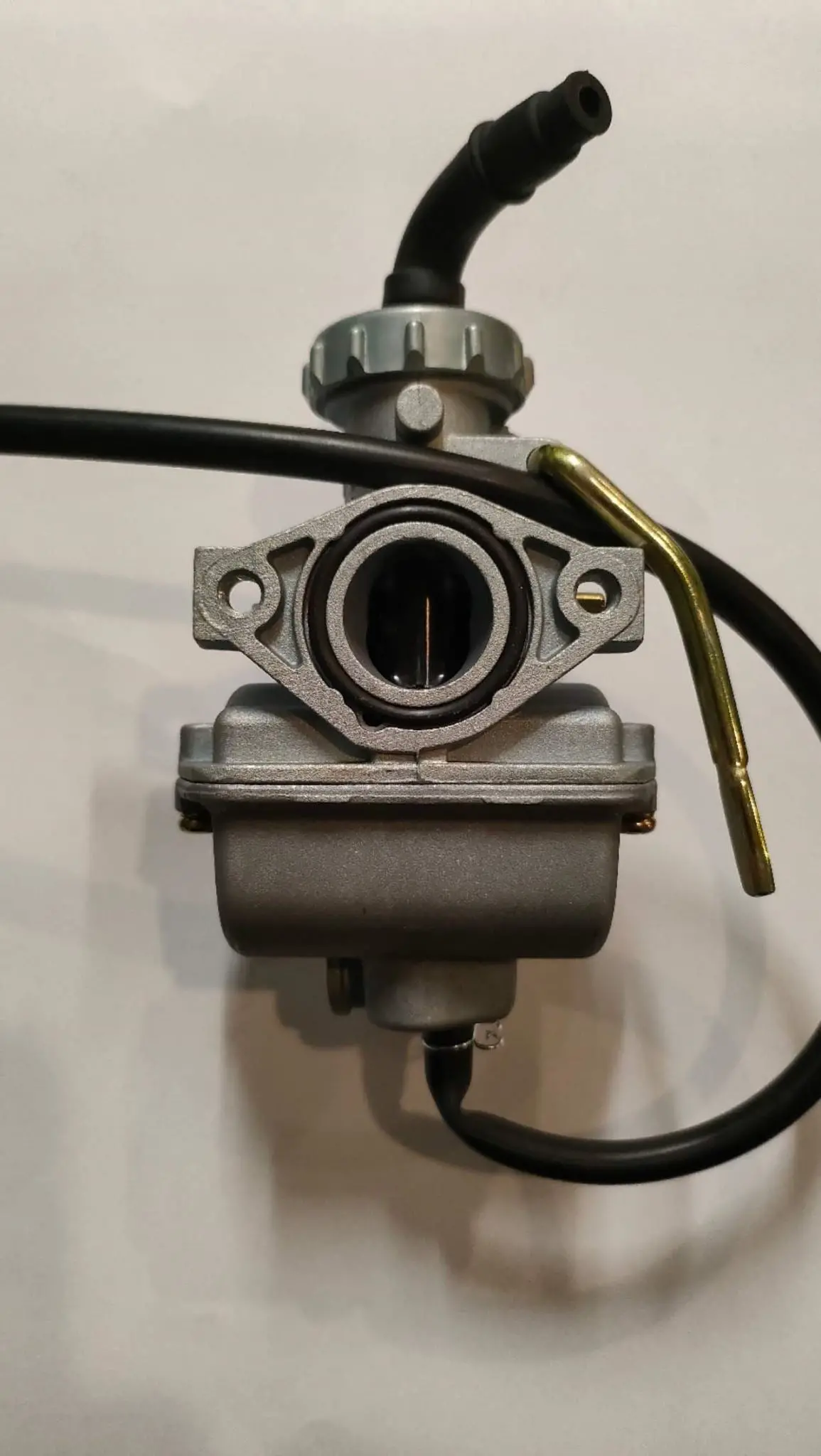 7036-B Atv/125/Carb 1