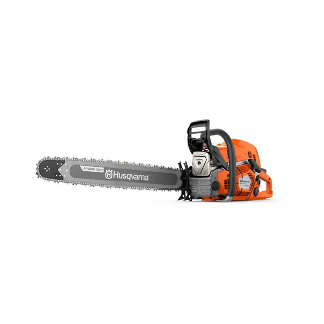 Husqvarna 592Xpg Chainsaw 1