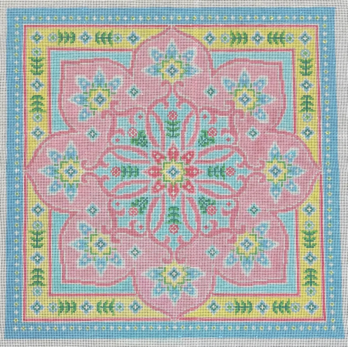 Po66b Pastel Geometric 1