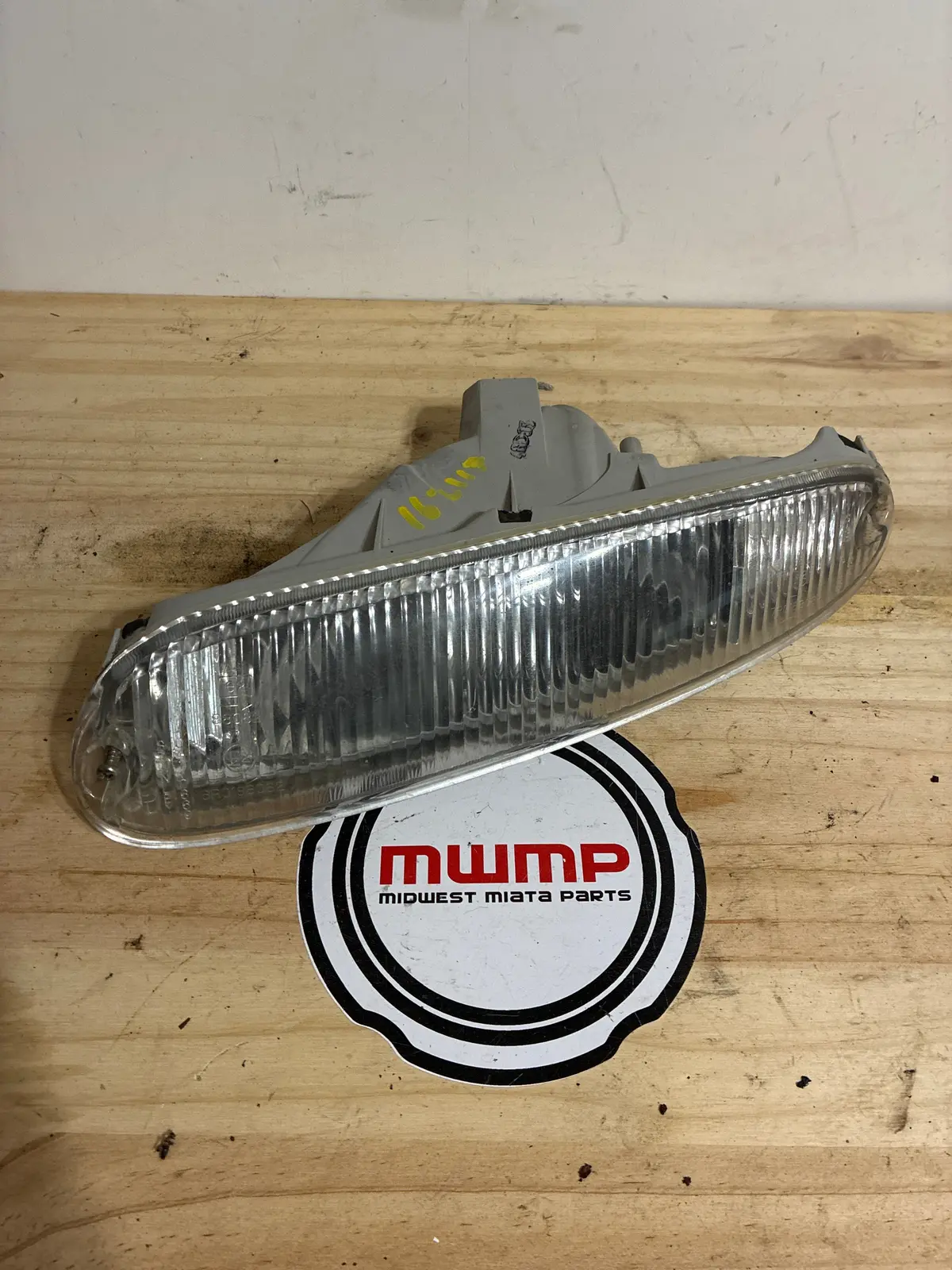 1990-1997 Mazda Miata Turn Signal Marker Light (Left) 1