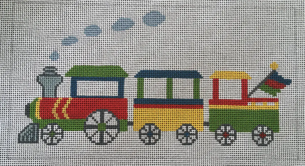 Pil234 Choo Choo Train 1