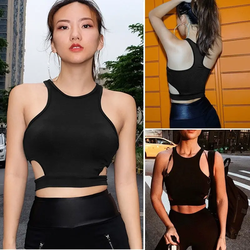 Women's Sexy Slim Tank Tops 3