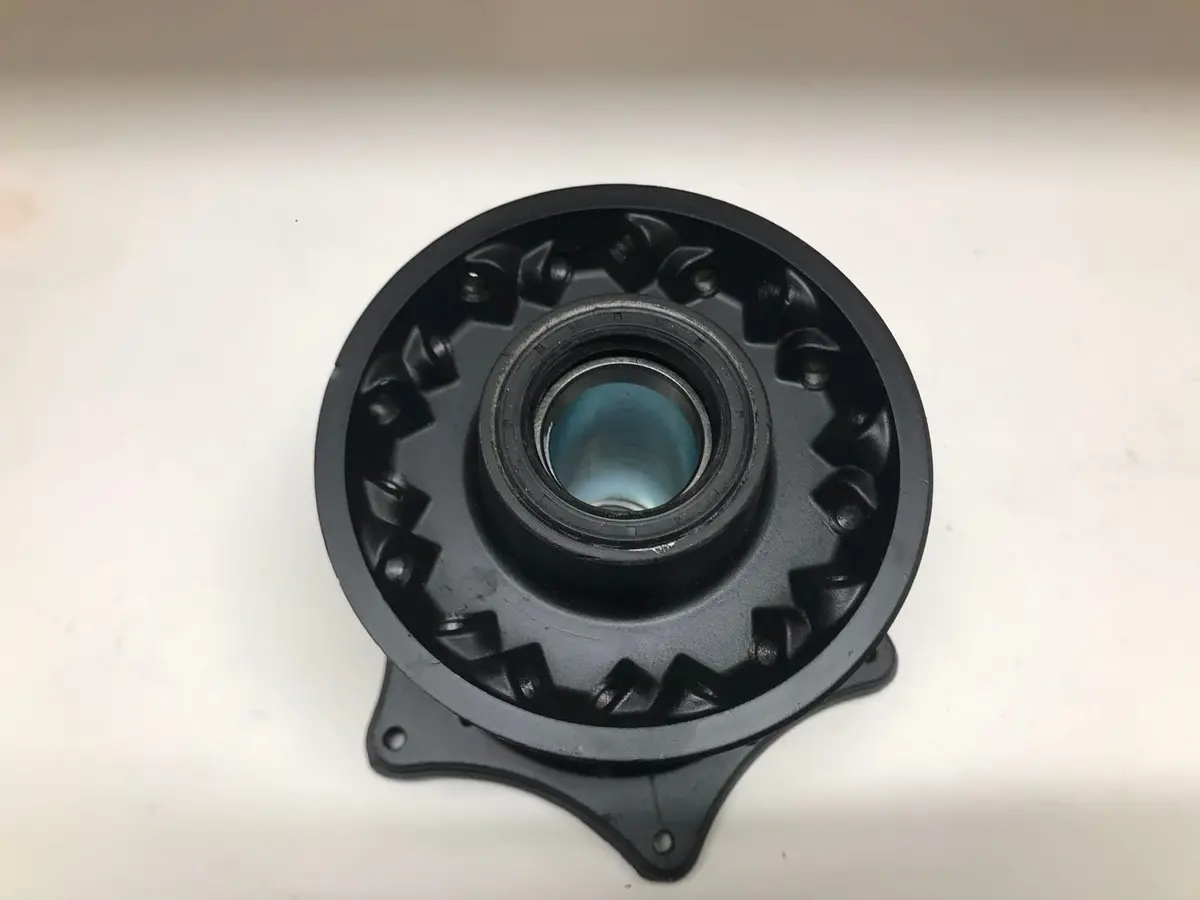 N-Series-Front-Hub| N Series Front Hub 1