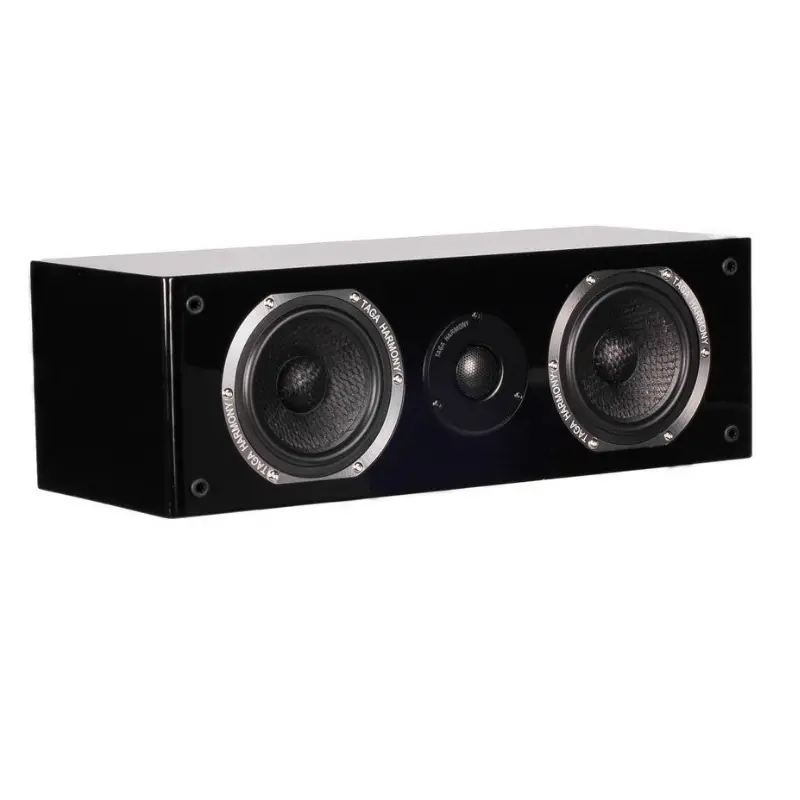 Taga Harmony Coral C-40 Center Speakers 1