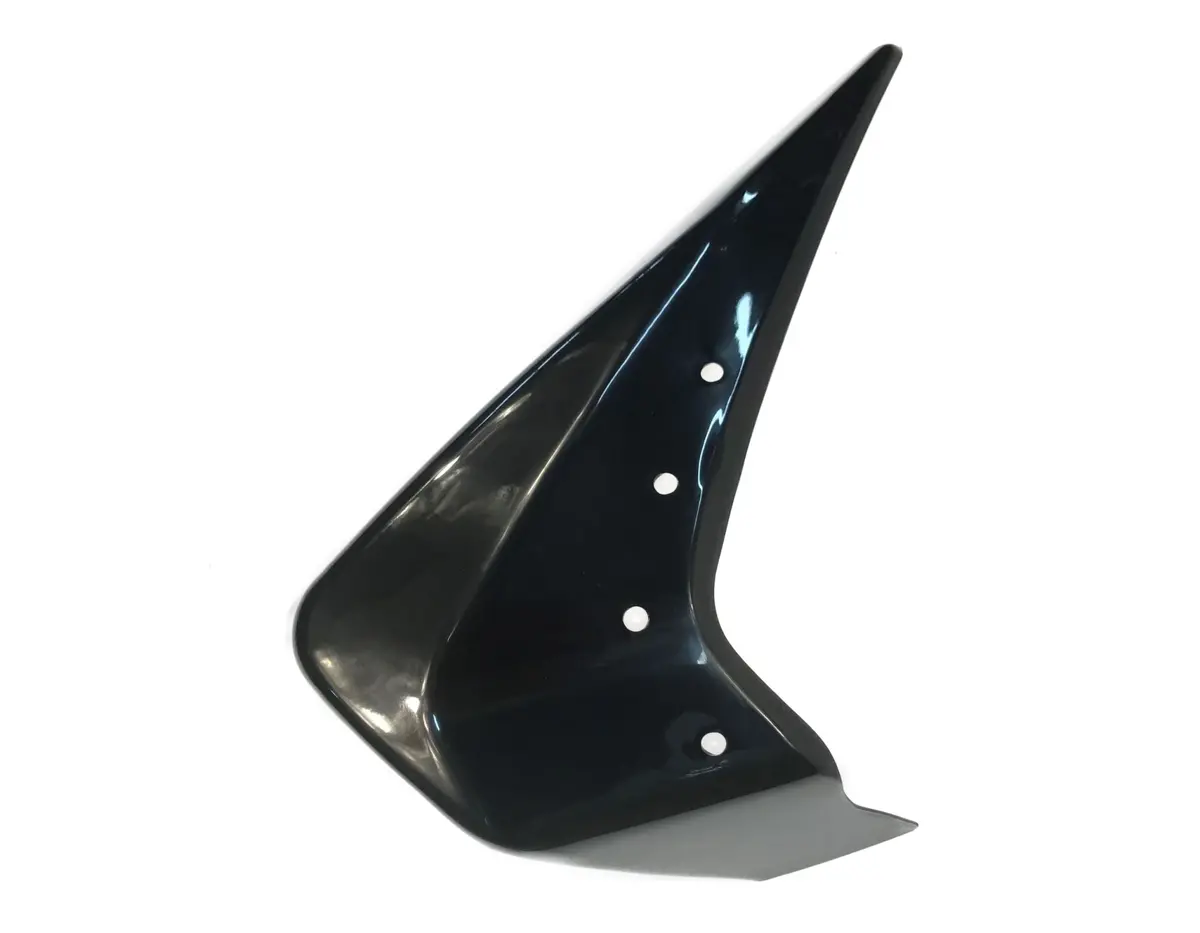 6.221.0050 Left Plastic Front Guard | Atx110/125 1