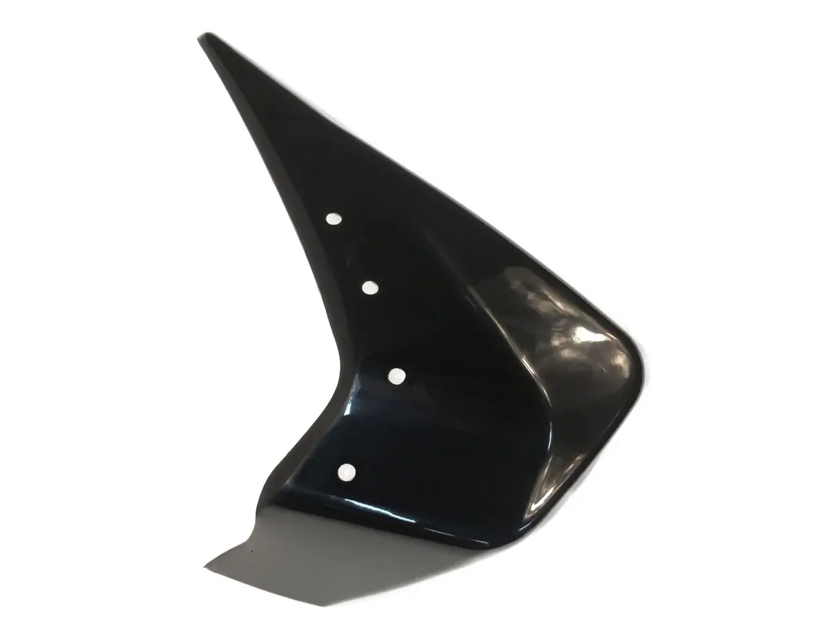 6.221.0060 | Right Plastic Front Guard | Atx110/125 1
