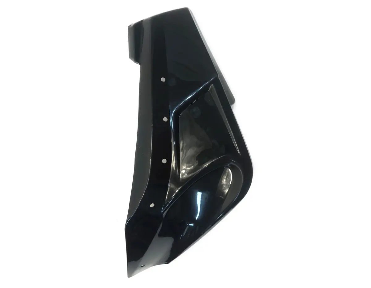 6.221.0070 | Left Rear Plastic Guard | Atx110/125 1