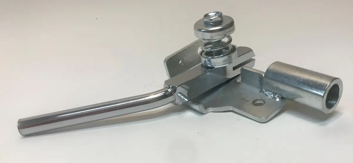 6000042150G000 | Parking Brake Lever Assy | Sxs300 1